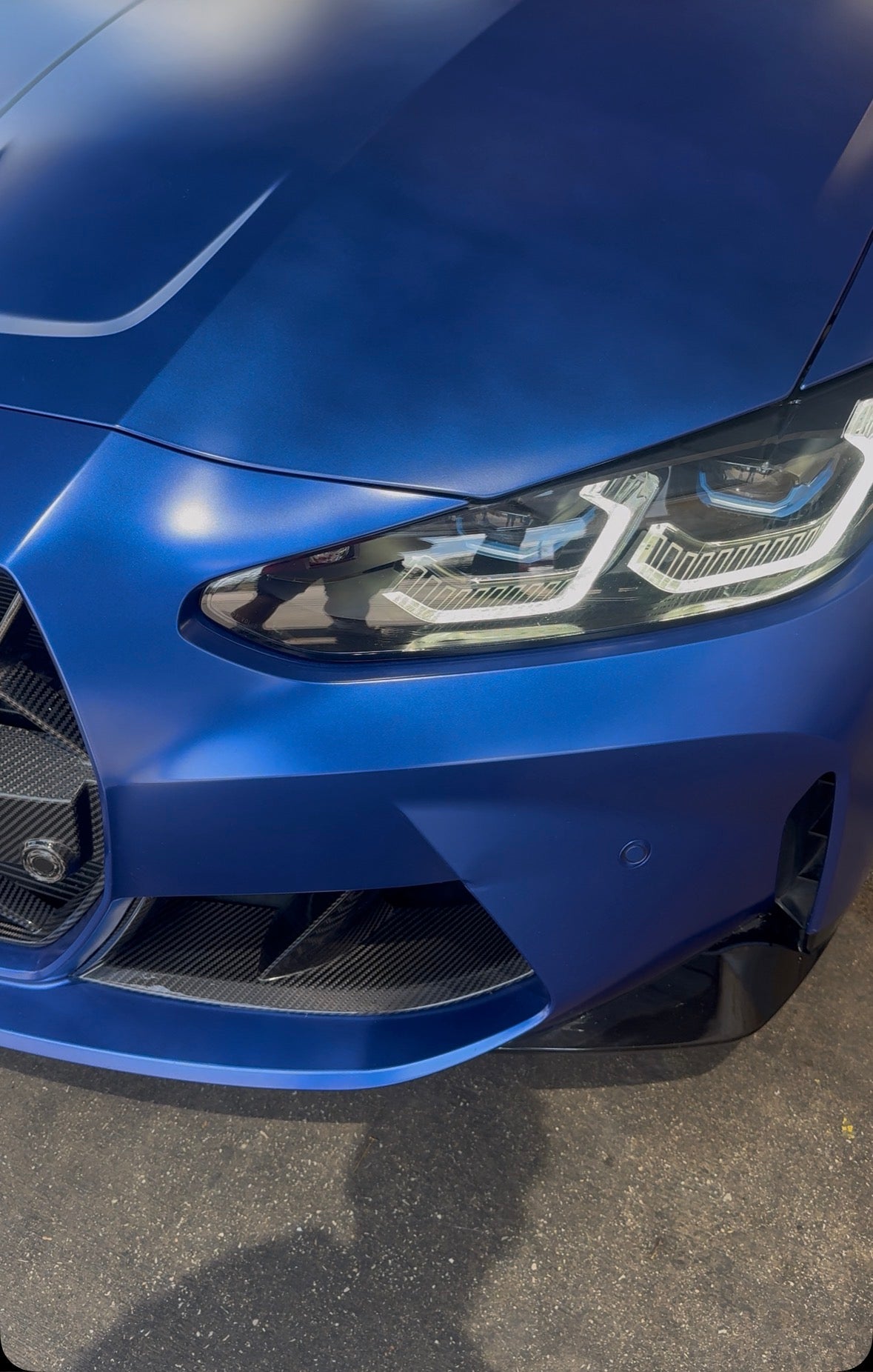 G-MAX Graphene Coating