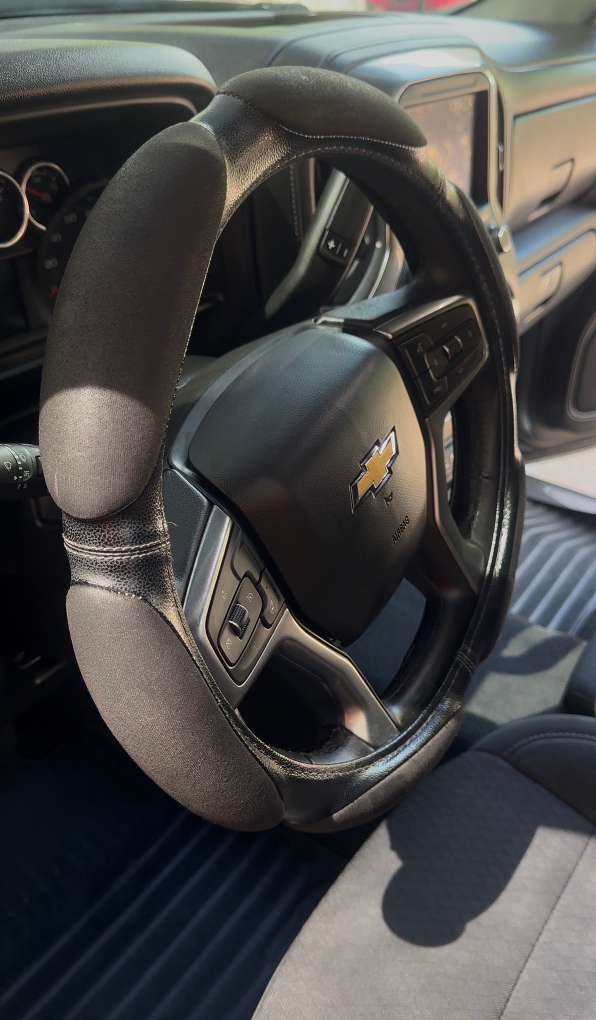Complete Interior Detail.