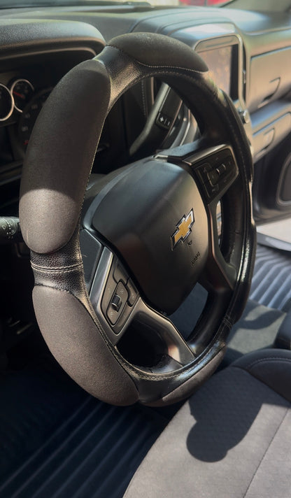 Complete Interior Detail.