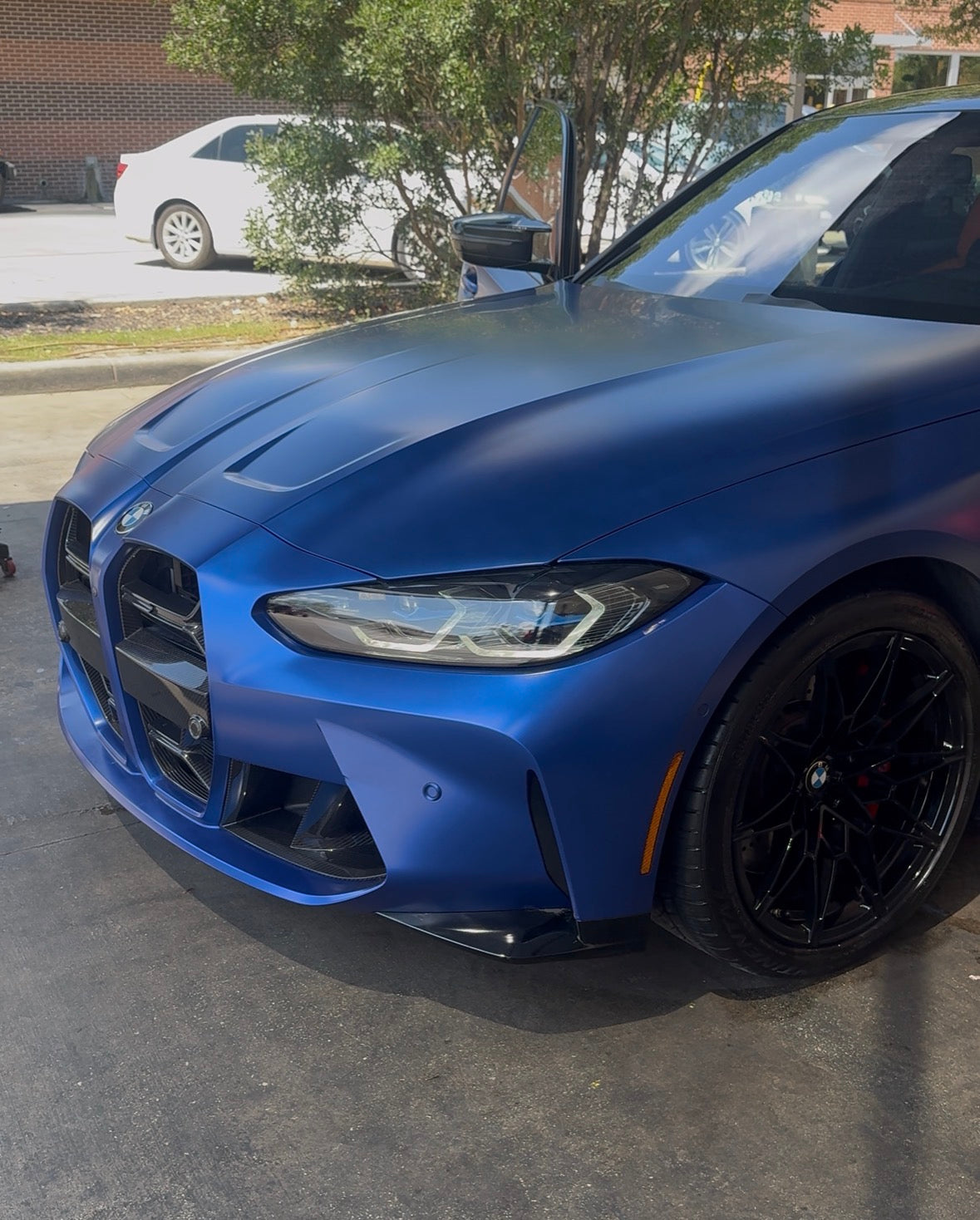 G-MAX Graphene Coating