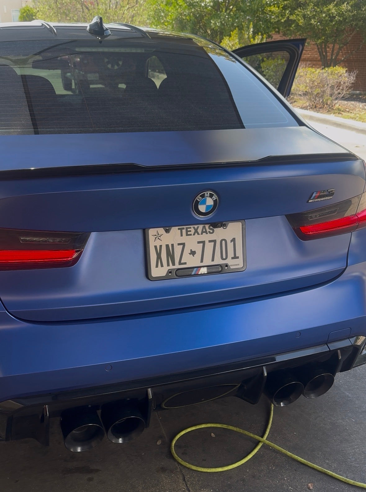 G-MAX Graphene Coating