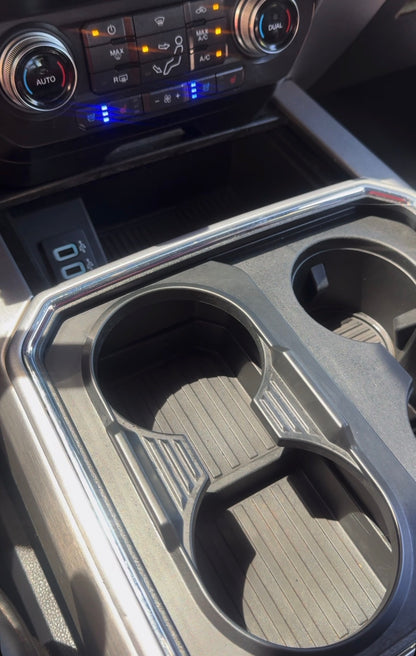Complete Interior Detail.