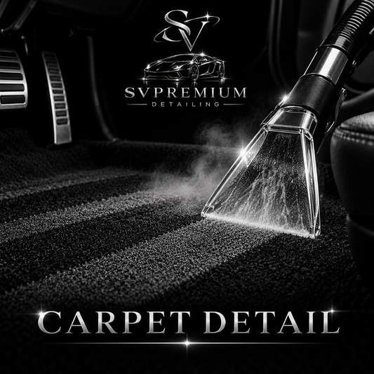Carpet Detail